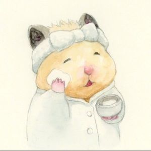 Meet your Posher, Molly